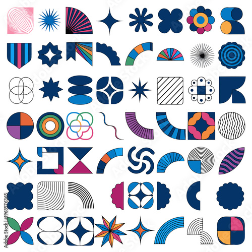 Modern Clean Gradient Background with Blur Effect