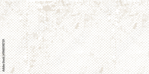 Natural linen texture as a background