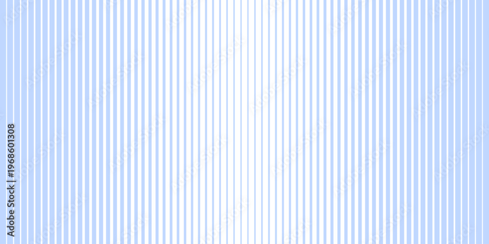 Obraz premium Halftone Geometric Light Blue Lines Pattern. Abstract Textured Background. 