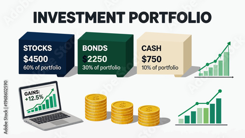 Investment Portfolio Breakdown