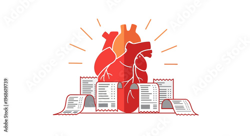 Heart Health Cost: Medical Bills and Treatment Expenses