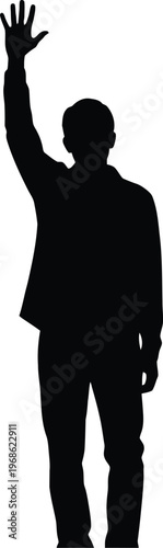 A black screen minimalist void representing darkness and absence of visuals