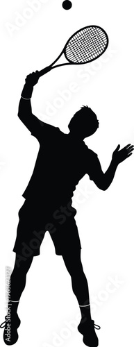 Black screen a void of darkness representing absence and nothingness