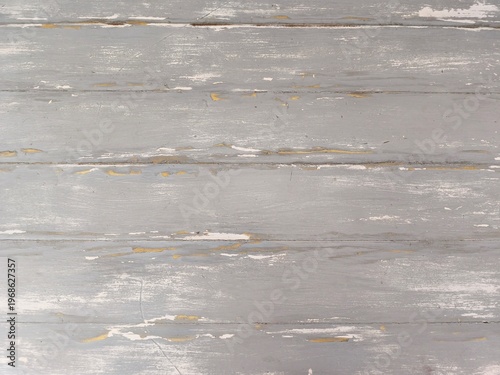 rustic painted wooden boards background