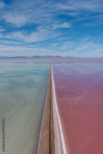 фотографія road to nowhere