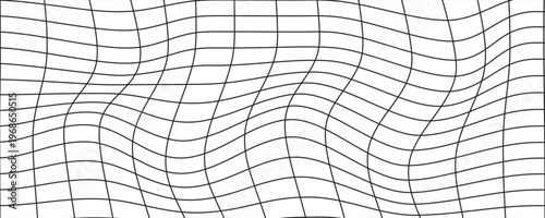 Grid paper wireframe pattern textured background. Used for notes graph documents business and education. Graph, drafting paper regular square lines grid, mesh pattern.