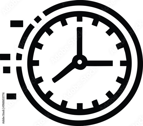 Fast delivery and urgent time management for efficient business operations