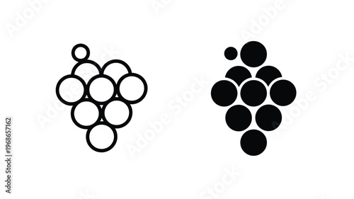 Cancer Icon Vector Design Healthcare Symbol for Web and Apps