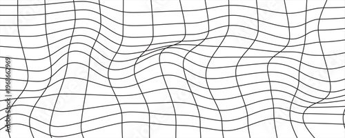 Grid paper wireframe pattern textured background. Used for notes graph documents business and education. Graph, drafting paper regular square lines grid, mesh pattern. modern