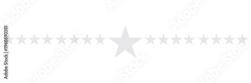 five stars customer product rating review flat icon for apps and websites camp class club fit fitness gym jump spark sport workout athlete vector training1