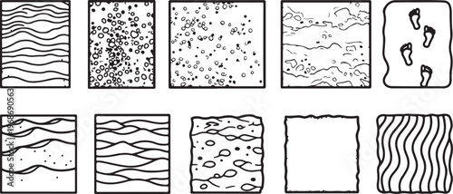 Mummy with bandages and artifacts in an ancient egyptian tomb setting Vector