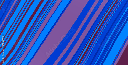 A Colorful Water-Inspired Painting with Grunge Elements