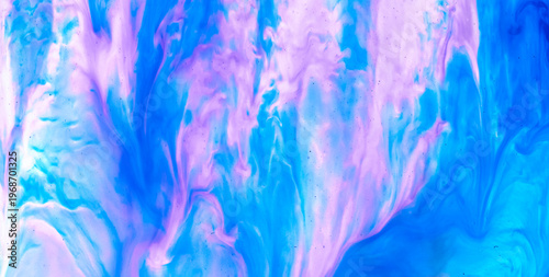 An Illustration of Water, Light, and Grunge Patterns