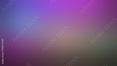 Abstract Soft Blurred Gradient Background Texture for Creative Design Projects