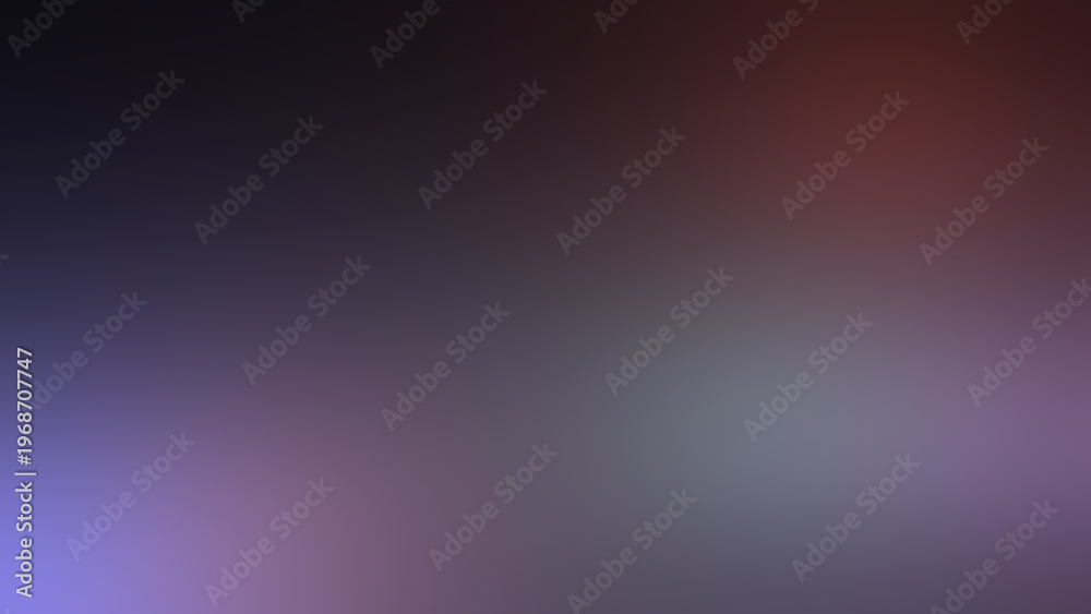 Obraz premium Abstract Soft Blurred Gradient Background Texture for Creative Design Projects