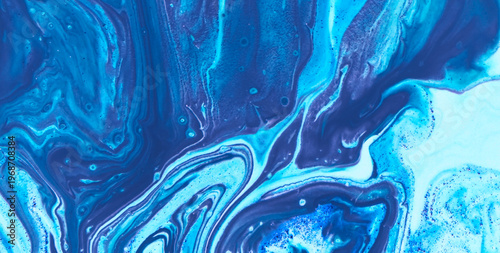 Painting with Grunge Textures and Vibrant Water Colors