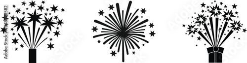 Multimedia, Cinema & Entertainment Icons