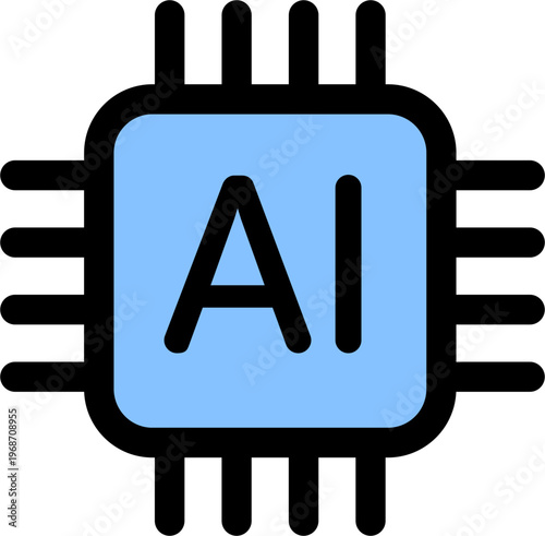  AI chip artificial intelligence