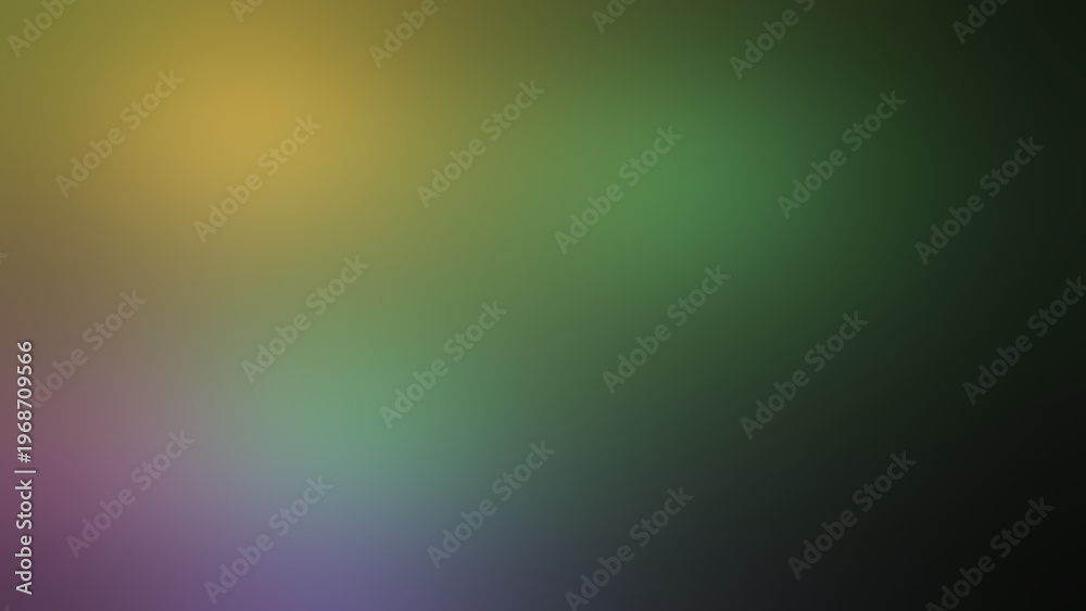 Obraz premium Abstract Soft Blurred Gradient Background Texture for Creative Design Projects