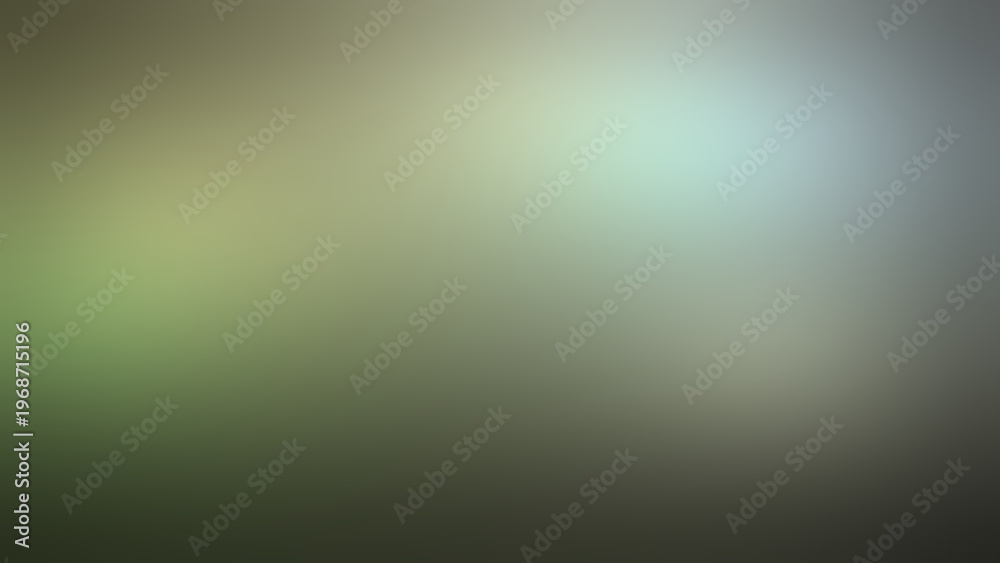 Obraz premium Abstract Soft Blurred Gradient Background Texture for Creative Design Projects