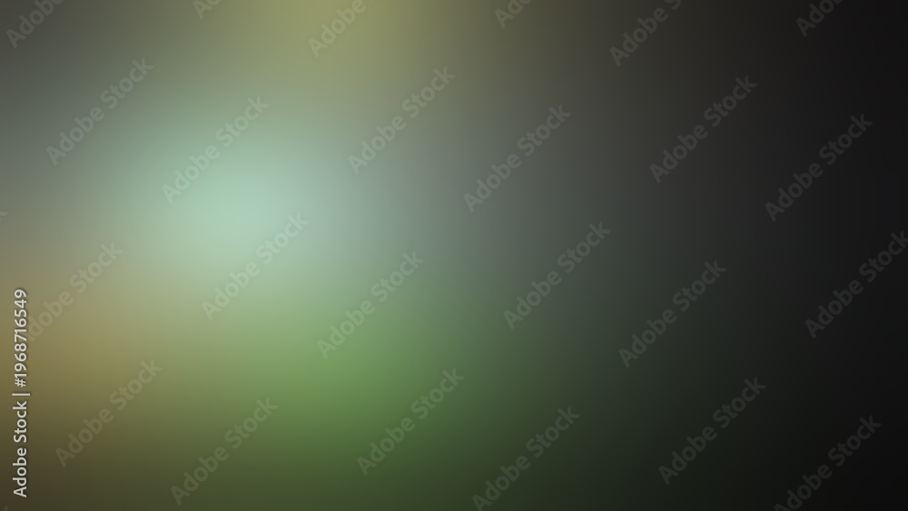 Obraz premium Abstract Soft Blurred Gradient Background Texture for Creative Design Projects