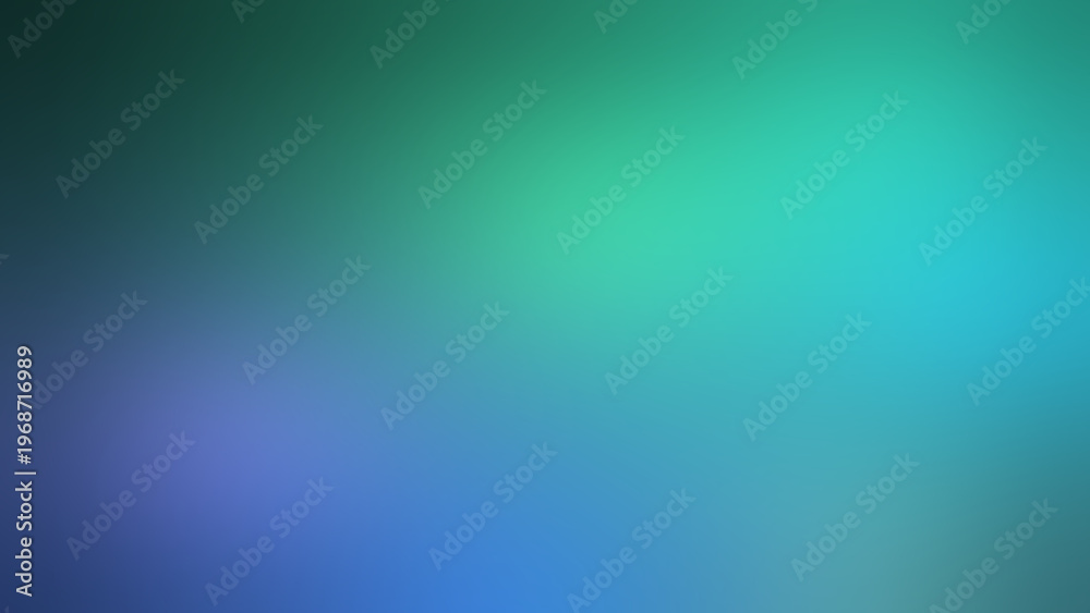 Obraz premium Abstract Soft Blurred Gradient Background Texture for Creative Design Projects