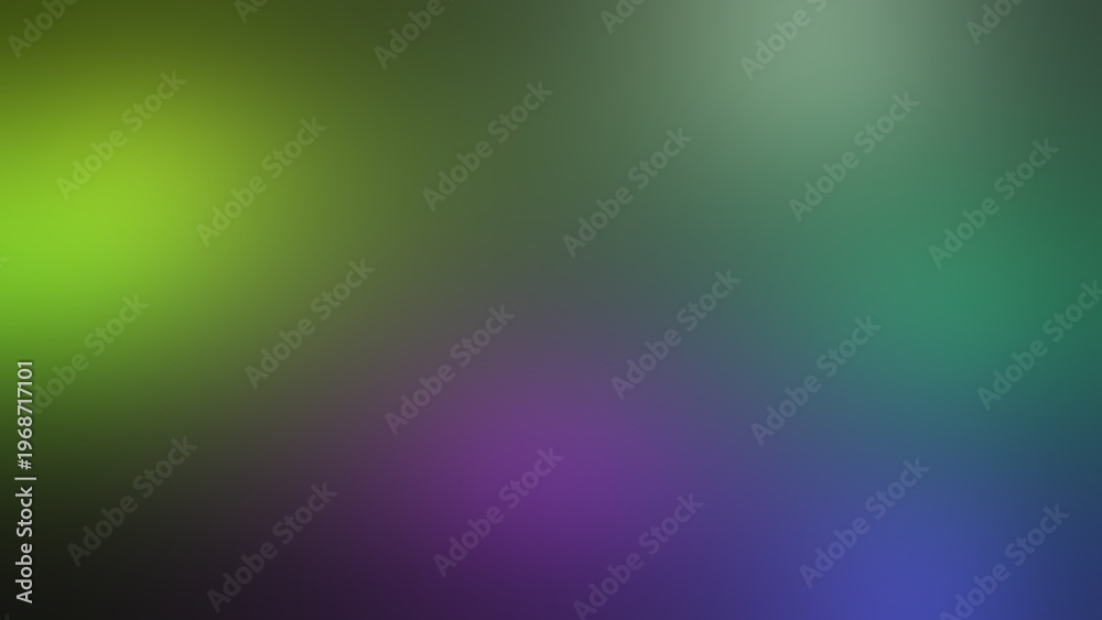 Obraz premium Abstract Soft Blurred Gradient Background Texture for Creative Design Projects