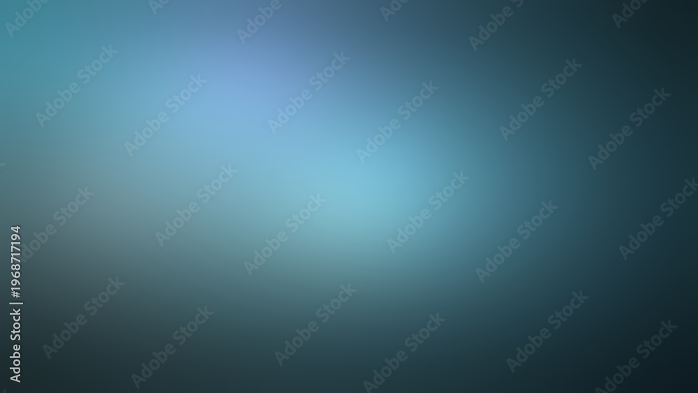 Obraz premium Abstract Soft Blurred Gradient Background Texture for Creative Design Projects
