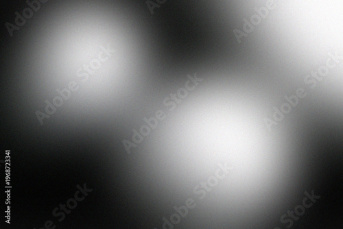 Black and white soft light