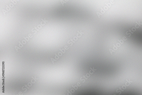 Light grey noise gradient