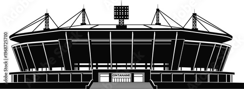 Farm animals silhouettes collection including cows pigs chickens and rabbits with farm badge logo isolated on white vector illustration