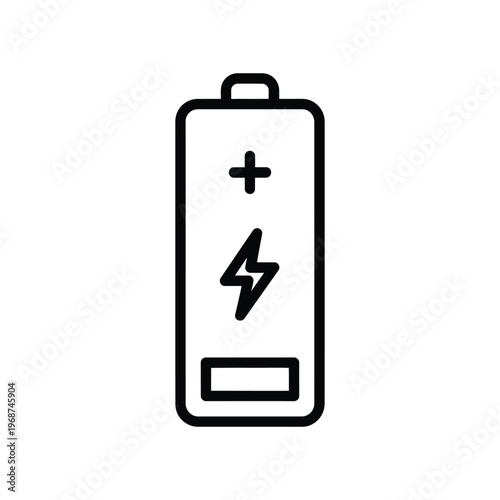 Minimalist black silhouette of crossed police batons symbolizing law enforcement authority, security protection, and public safety equipment.