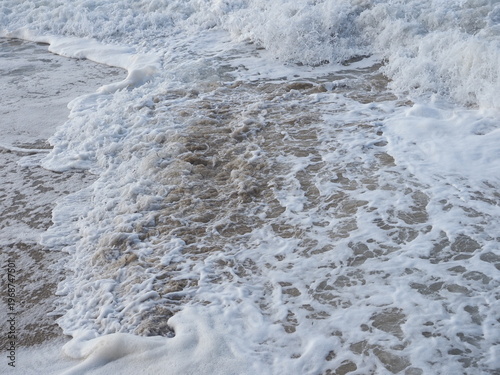 espuma