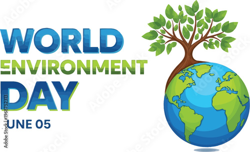 World environment day celebration protecting our planet for a sustainable future