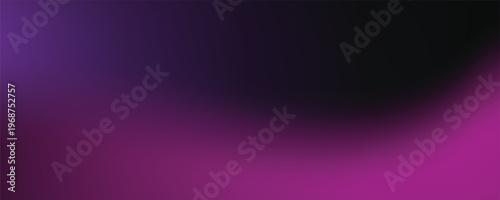 modern abstract wave gradation background vector with violet color
