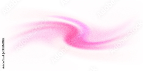 Red orange pink coral peach white abstract background. Noise grain mesh spray. Color gradient. Spot blot oval circle. Fluid water explosion splash. Design.