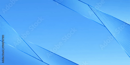An aerial view through an airplane window captures a majestic bridge spanning under a blue sky with clouds as a jet flight soars high for travel