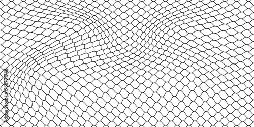 Mesh texture for fishing nets. Seamless pattern for sportswear or soccer goal, volleyball net, basketball hoop, hockey, athletics.vector eps10.