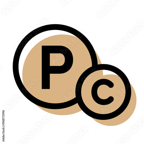 ポイントとコインのアイコン（ポイント利用・換金）