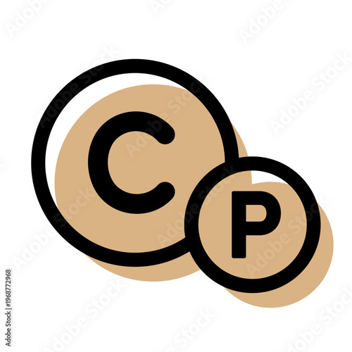 コインとポイントのアイコン（ポイント付与・還元）