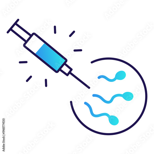 Fertility Support icon, Specialized IV Therapy for Reproductive Health and Fertility Enhancement, Nourish and Support Fertility with Essential Nutrient Infusion Therapy icon