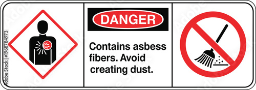 Safety First Lockout Tagout Vector. Safety first lockout tagout sign vector for maintenance service and repair industrial warning illustration