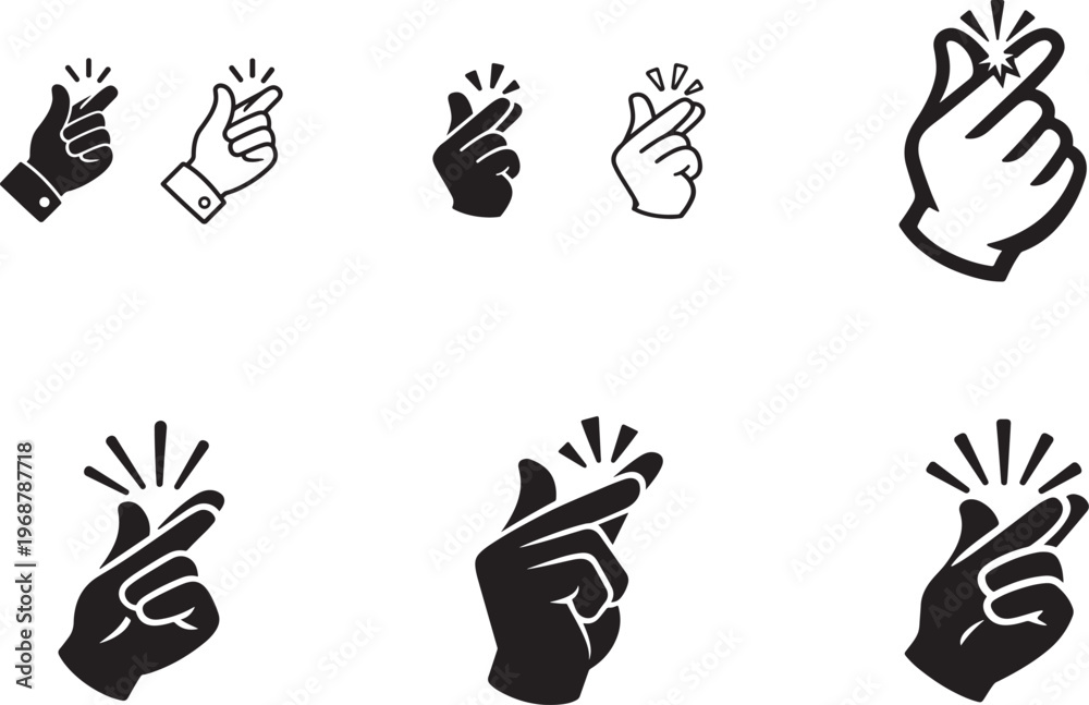 Fototapeta premium Easy vector icon sign set. Simple universal symbols for apps, web, UI and interface design.