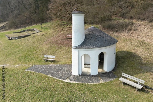 Treuchtlingen - St. Gunthildis -