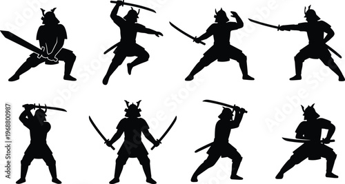 Medieval Weapons Armor Vector Set. Medieval weapons and armor vector set including sword shield axe mace and helmet detailed sketch illustration