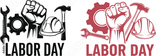 Celebrating labor day a tribute to american workers trades and the spirit of labor honoring contributions