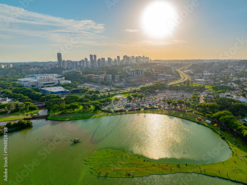 Fotografie CURITIBA