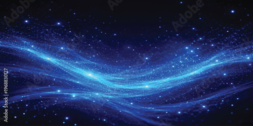 abstract space background