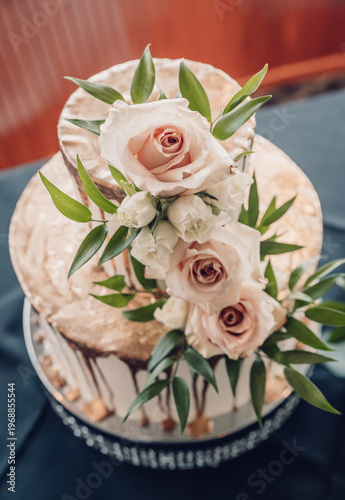 wedding details