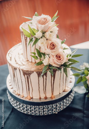 wedding details